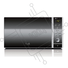 Микроволновая печь CASO MCG 30 Ceramic Chef