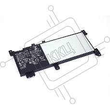 Аккумуляторная батарея для ноутбука Asus F442U A480U 7.6V 38Wh Orig