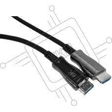 Кабель соединительный аудио-видео Premier 5-807 HDMI (m)/HDMI (m) 5м. черный (5-807 5.0)