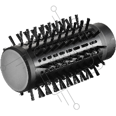 Фен-щетка Polaris PHSB 1100Ri 1200Вт черный