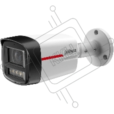 Камера видеонаблюдения Dahua DH-IPC-HFW2849TLP-S-LED-0360B-PRO
