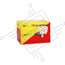 Картридж Colouring CG-106R01485 чёрный (2000 стр.) для принтеров Rank Xerox WC 3210/3210N/3220/3220DN