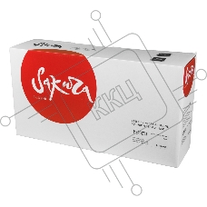 Картридж Sakura 113R00737 для Xerox Phaser 5335, черный,10 000 к.
