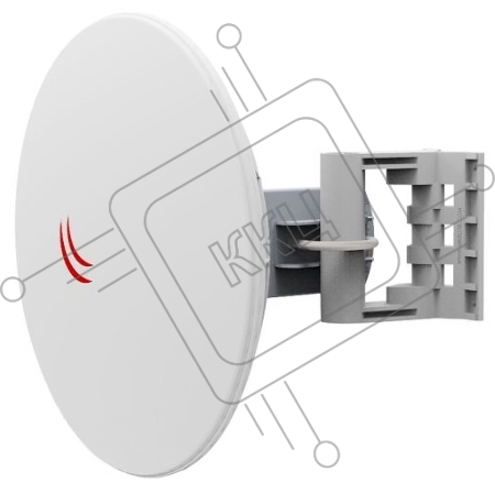 Крепление (QMExtra) [QME] Mikrotik quickMOUNT extra на стену больших точек доступа и секторных антенн