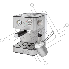 Кофемашина Profi Cook PC-ES 1209 inox