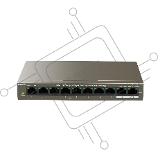 Коммутатор TENDA TEF1110P-8-102W 8PORT 100M 8POE