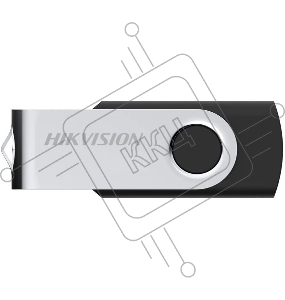 Флеш Диск USB 2.0 16GB Hikvision Flash USB Drive(ЮСБ брелок для переноса данных) [HS-USB-M200S/16G]