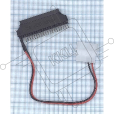 Переходник 2,5 IDE на 3,5