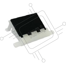 Тормозная площадка NVP для Pantum M6500/M6600/M6700/M6800/M7100/M7200/M7300/BM5100