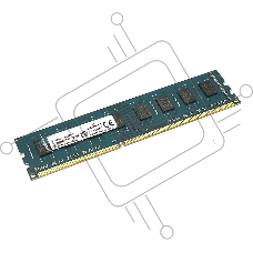 Модуль памяти Kingston DDR3 2GB 1600 MHz PC3-12800