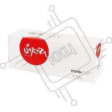 Комплект картриджей Sakura PC-211EV/PC-211P для Pantum PP2500M6500/M6600, черный, 1600+1600 к.(2 картриджа в упаковке)