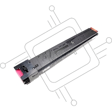 Тонер для цветных устройств Pantum А3 серии CM230/CM320/ Pantum CTL-2300M