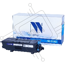 Картридж лазерный для Kyocera для ECOSYS P3045dn/3050dn/3055dn/3060dn (12500k), (БЕЗ ЧИПА)
