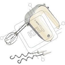 Миксер Bosch MFQ 40301 бежевый