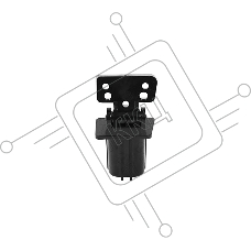 Шарнир (петля) автоподатчика ADF правая HP LJ M521 (A8P79-60011/A8P79-60014)