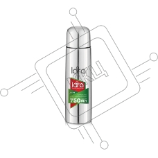 Термос LARA LR04-05
