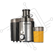Соковыжималка Centek CT-1209 Black 