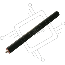 Вал резиновый Samsung ML-2850/2851/3310/3710/SCX-4824/4833/ Phaser 3250/WC 3210 (JC66-01663A/022N02357) ELP
