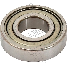 Радиальный шариковый подшипник:10X22X6 RADIAL BALL BEARING