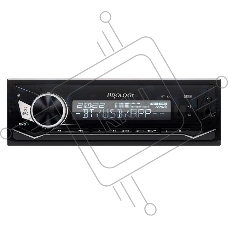 Автомагнитола Prology GT-120 1DIN 4x55Вт