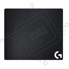 Коврик для мыши Logitech G640 (тканевый, большого размера), арт. 943-000800