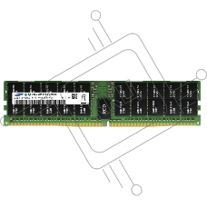 Оперативная память Samsung, DDR5, 32GB (1x32 GB), 4800 MHz, CL40, ECC, RDIMM