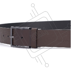 Ремень мужской Piquadro Modus Special CU5928MOS/NM черный/коричневый натур.кожа