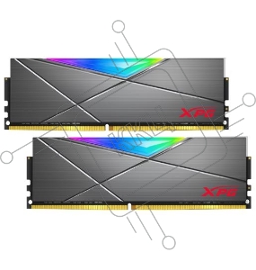 Оперативная память Adata XPG Spectrix D50 16GB (8GBx2) 3200MHz CL16