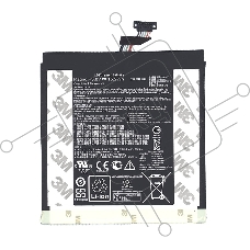 Аккумуляторная батарея C11P1331 для Asus FonePad 8 FE380CG 3,8V 15,2Wh