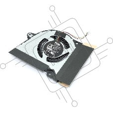 Вентилятор (кулер) для ноутбука Asus Zephyrus G14 GA401Q CPU