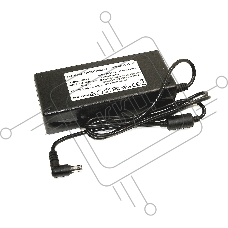 Блок питания для монитора и телевизора LCD 14V 5.72A, 80W (6.5x4.4mm) OEM