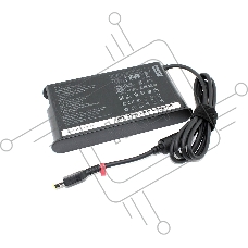 Блок питания (сетевой адаптер) для ноутбуков Lenovo 20V 11.5A 230W USB