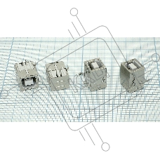 Разъем для ноутбука USB № 98 Type B