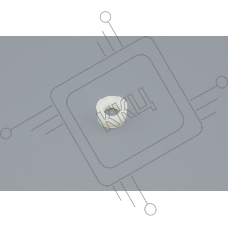 Втулка переходника Saeco, Philips EP серия 422224777092