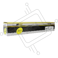 Тонер-картридж Hi-Black (HB-106R01445) для Xerox Phaser 7500, Y, 17,8K