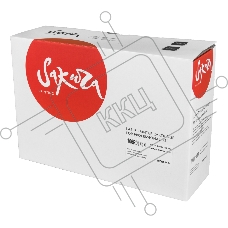 Картридж Sakura 106R01414 для Xerox Phaser 3435 черный, 4 000 к.