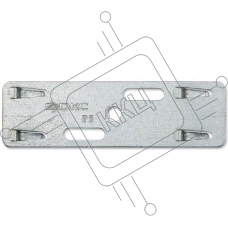Держатель для проволочного лотка осн. 50 ДКС FC37305
