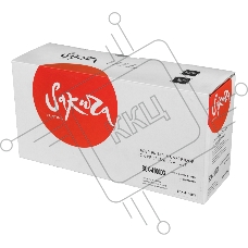 Картридж Sakura CX4100D3 для Samsung SCX-4100, 4150, черный, 3 000 к.