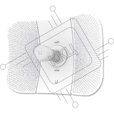 Наружная точка доступа UBIQUITI LBE-5AC-GEN2-5 5GHZ (5PACK)