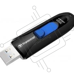 Флеш Диск Transcend USB Drive 32Gb JetFlash 790 TS32GJF790W {USB 3.0}