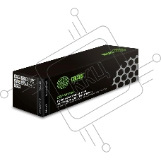 Картридж лазерный Cactus CSP-W1106 черный (1000стр.) для HP Laser 107a/107r/107w/135a MFP/135r MFP/135w MFP/137fnw MFP