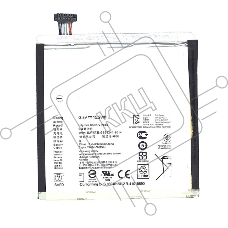 Аккумуляторная батарея C11P1505 для Asus ZenPad 8
