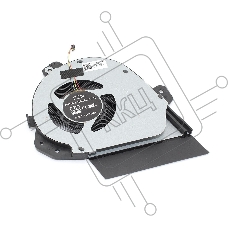 Вентилятор (кулер) для ноутбука Asus Zephyrus G15 GA502IU GA502DU 5V 0.5A CPU