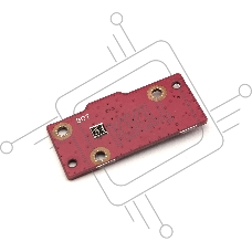 Допплата с кнопкой включения для Asus GU502GV