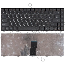 Клавиатура для ноутбука Lenovo IdeaPad B450 черная