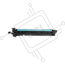 Барабан для цветных устройств Pantum А3 серии CM230/CM320/ Pantum CDL-2300K