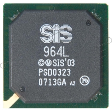 Микросхема SiS 964L, BGA