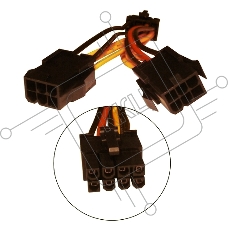 Кабель питания SSP-CPU8G450