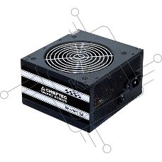 Блок питания Chieftec Smart GPS-400A8, 400Вт, 80 PLUS, 120мм, черный