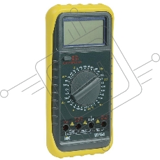 Мультиметр IEK Professional MY64  цифровой